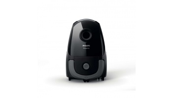 Philips | Vacuum cleaner | PowerGo FC8241/09 | Bagged | Power 750 W | Dust capacity 3 L | Black