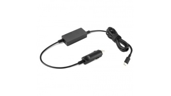 Lenovo | USB-C DC Travel Power Adapter | USB Type-C | 65 W | Travel adapter