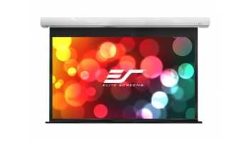 Elite Screens | Saker Series | SK180XHW2-E6 | Diagonal 180 " | 16:9 | Viewable screen width (W) 399 cm | White