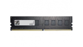 G.Skill | Value | 8 GB | DDR4 | 2400 MHz | PC/server | Registered No | ECC No