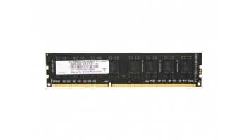G.Skill | Value | 8 GB | DDR3 | 1600 MHz | PC/server | Registered No | ECC No
