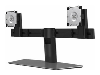 Dell | Dual Monitor Stand | MDS19 | Stand