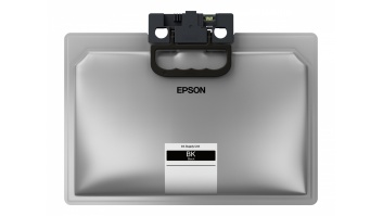 Epson WF-M52/57xx Series, XXL | Ink Cartridge | Black