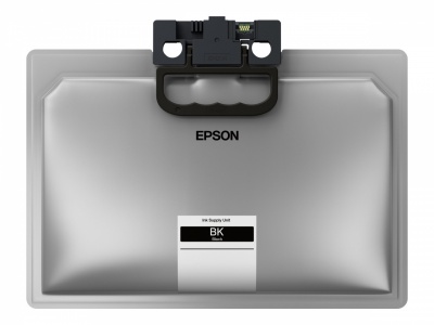 Epson WF-M52/57xx Series, XXL | Ink Cartridge | Black