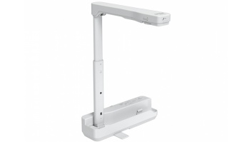 Epson | ELPDC07 | Full HD (1920x1080) | White | Lamp warranty 12 month(s)