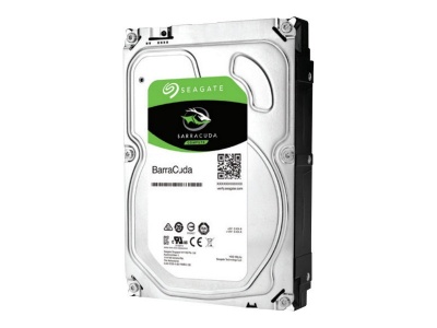 Seagate | BARRACUDA | ST2000DM008 | 7200 RPM | 2000 GB | HDD