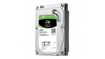 Seagate | BARRACUDA | ST2000DM008 | 7200 RPM | 2000 GB | HDD