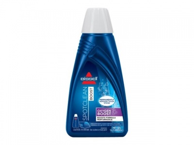 Bissell | Spotclean Oxygen Boost Carpet Cleaner Stain Removal | 1000 ml