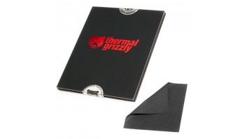 Thermal Grizzly Carbonaut 31x25x0,2 | Thermal Grizzly | Carbonaut Thermal Pad - 31 × 25 × 0.2 MM