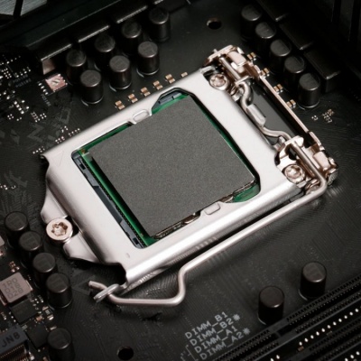 Thermal Grizzly Carbonaut 31x25x0,2 | Thermal Grizzly | Carbonaut Thermal Pad - 31 × 25 × 0.2 MM