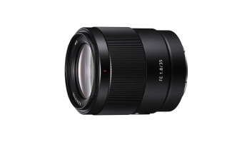 Sony SEL35F18FFE FE 35 MM F1.8 lens Black | Sony | FE 35mm F1.8 Lens