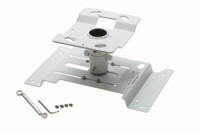 Epson Ceiling Mount  - ELPMB22 - White | Epson | Projector Ceiling mount | ELPMB22 | Turn | Maximum weight (capacity) 15 kg | White