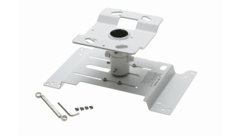 Epson Ceiling Mount - ELPMB22 - White | Epson | Projector Ceiling mount | ELPMB22 | Turn | Maximum weight (capacity) 15 kg | White