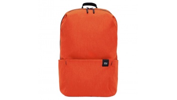 Xiaomi | ZJB4148GL | Mi Casual Daypack | Orange | Shoulder strap | Waterproof