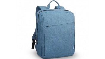 Lenovo | 15.6 Laptop Casual Backpack B210 | Fits up to size 15.6 " | Backpack | Blue
