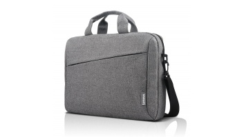 Lenovo | Casual Toploader T210 | Fits up to size 15.6 " | Messenger - Briefcase | Grey