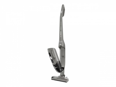 Bosch | Vacuum cleaner | Readyy'y Serie 2 BBHF214G | Cordless operating | Handstick and Handheld | - W | 14.4 V | Operating time (max) 35 min | Grey | Warranty 24 month(s) | Battery warranty 24 month(s)