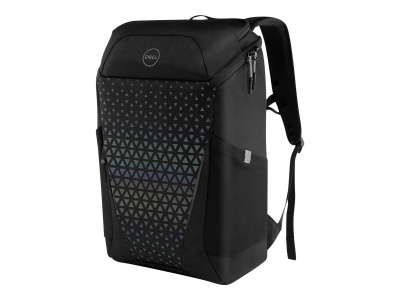 Dell | 460-BCYY | Gaming | Fits up to size 17 " | Backpack | Black