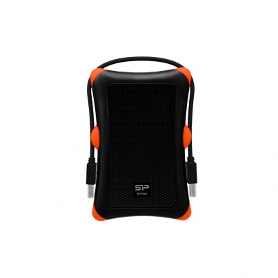 Silicon Power | HDD | Armor A30 Enclosure