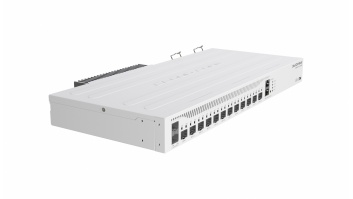 MikroTik Cloud Core Router 2004-1G-12S+2XS