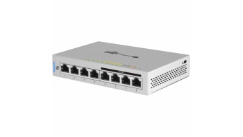 Ubiquiti US-8-60W Unifi Switch | Ubiquiti | Web managed | Desktop