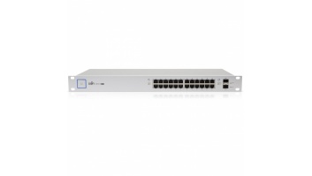Ubiquiti UniFi 16Port Gigabit Switch with PoE and SFP | Ubiquiti