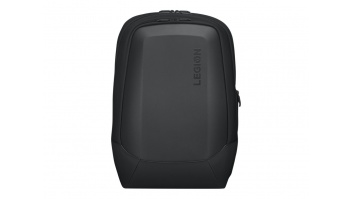 Lenovo | GX40V10007 | Legion Armoured Backpack II | Fits up to size 17 " | Backpack | Black | Shoulder strap