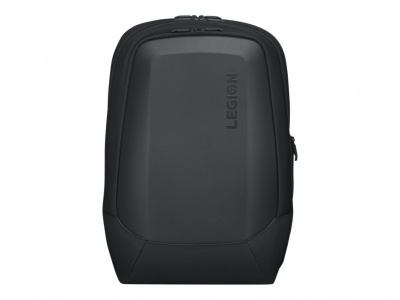 Lenovo | GX40V10007 | Legion Armoured Backpack II | Fits up to size 17 " | Backpack | Black | Shoulder strap
