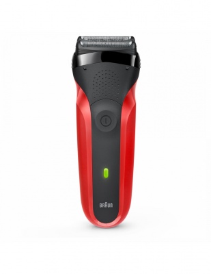 Braun | Series 3 Shaver | 300s | NiMH