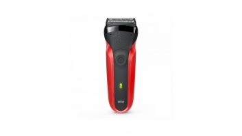 Braun | Series 3 Shaver | 300s | NiMH