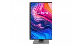 Asus | ProArt Display | PA278QV | 27 " | IPS | WQHD | 16:9 | 75 Hz | 5 ms | 2560 x 1440 | 350 cd/m² | HDMI ports quantity 1 | Black