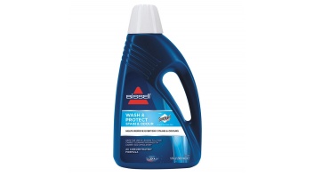 Bissell | Wash and Protect - Stain and Odour Formula | 1500 ml | 1 pc(s)
