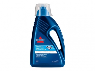 Bissell | Wash and Protect - Stain and Odour Formula | 1500 ml | 1 pc(s)