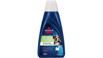Bissell | Pet Stain & Odour formula for spot cleaning | 1000 ml | 1 pc(s)