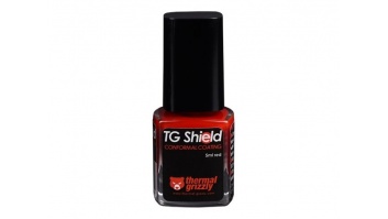 Thermal Grizzly | Protective Varnish | Shield 5ml