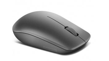 Lenovo | Wireless Mouse | 530 | Wireless mouse | Wireless | 2.4 GHz Wireless via Nano USB | Graphite