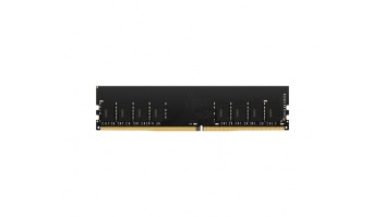 Lexar | Lexar DDR4 8GB 288 PIN U-DIMM 3200Mbps | 8 GB | DDR4 | 3200 MHz | PC/server | Registered No | ECC No