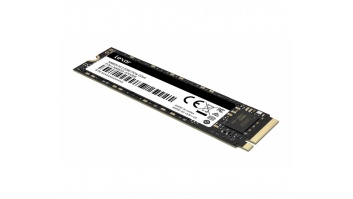 Lexar | SSD | NM620 | 256 GB | SSD form factor M.2 2280 | Solid-state drive interface PCIe Gen3x4 | Read speed 3000 MB/s | Write speed 1300 MB/s