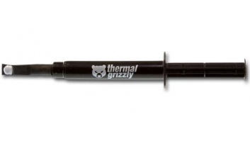 Thermal Grizzly | Hydronaut Thermal Grease 1.5ml/3.9g