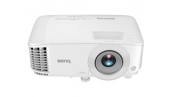 Benq | MH560 | Full HD (1920x1080) | 3800 ANSI lumens | White | Lamp warranty 12 month(s)