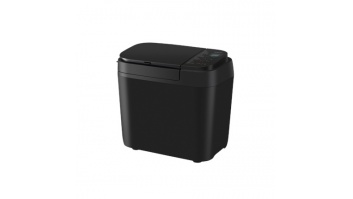 Panasonic | Bread Maker | SD-R2530 | Power 550 W | Number of programs 30 | Display Yes | Black