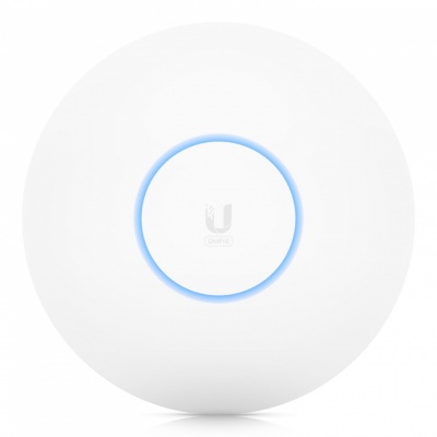 Ubiquiti WiFi 6 Long-Range Access Point: 2.4 GHz/5 GHz, Concurrent Clients: 300+ | Ubiquiti | Access Point | U6-LR-EU | 802.11ax | 7.3 Mbps to 2.4 Gbps (MCS0 - MCS11 NSS1/2/3/4, HE 20/40/80/160) Mbit/s | Ethernet LAN (RJ-45) ports 1 | MU-MiMO Yes | no PoE