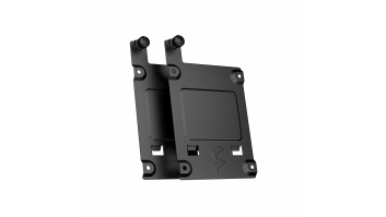 Fractal Design | SSD Tray kit – Type-B (2-pack) | Black