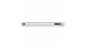 Ubiquiti | UniFi 8Port 10 Gigabit SFP+ Aggregation Switch | USW-Aggregation | Managed L2 | Rackmountable | Gigabit Ethernet (copper) ports quantity 8 | SFP+ ports quantity 8 x 1/10G SFP+ | Power supply type Internal