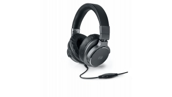 Muse | TV Headphones | M-275 CTV | Wireless/Wired | On-Ear | Black