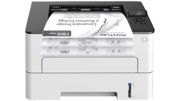 Pantum P3010DW | Mono | Laser | Wi-Fi