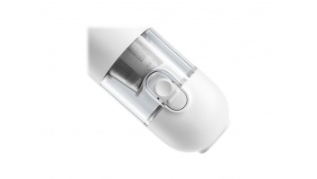 Xiaomi | Vacuum cleaner mini | Mi BHR5156EU | Cordless operating | Handheld | 40 W | 10.8 V | Operating time (max) 30 min | White | Warranty 24 month(s)