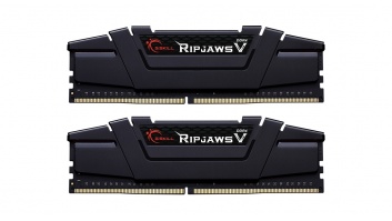 G.Skill | Ripjaws V | 32 GB | DDR4 | 4000 MHz | PC/server | Registered No | ECC No