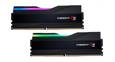 G.Skill | Trident Z5 RGB | 32 GB | DDR5 | 6000 MHz | PC/server | Registered No | ECC No