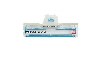 Bissell | Foot Window Assembly | 1609654 | Bossanova Blue